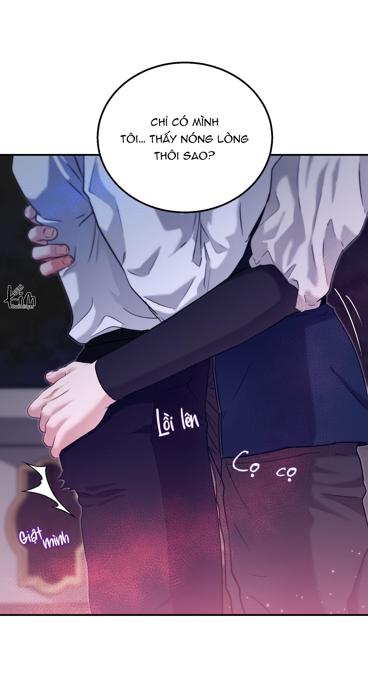 Đọc truyện BL CỔ TRANG-ÂU CỔ NGẮN NHÀ KIM - Chapter 34.7