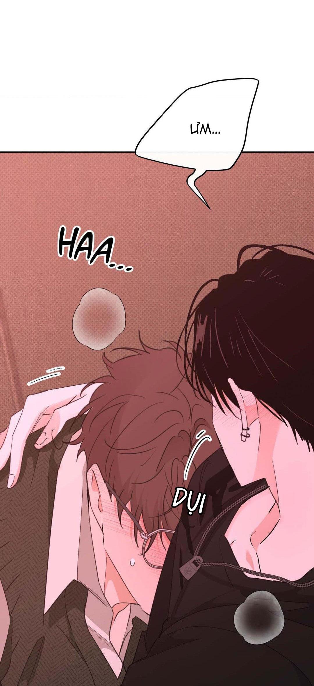 Đọc truyện Chiếc Lá Lay Động Theo Giai Điệu - Chapter 10