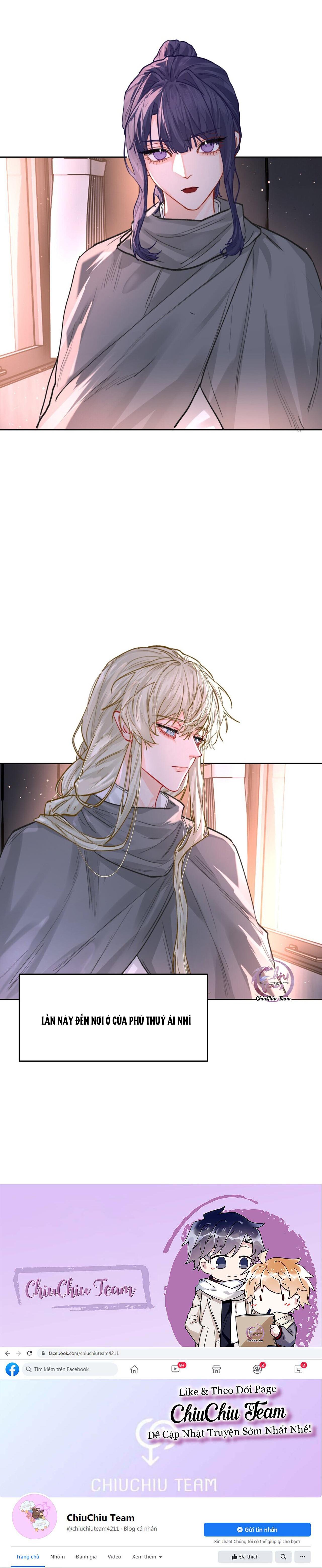 Đọc truyện Bạn Trai Cũ Trở Thành Vua - Chapter 78