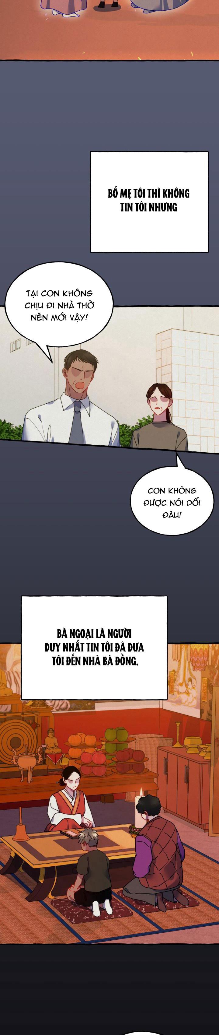 Đọc truyện TÌM PHÒNG TRỌ - Chapter 1