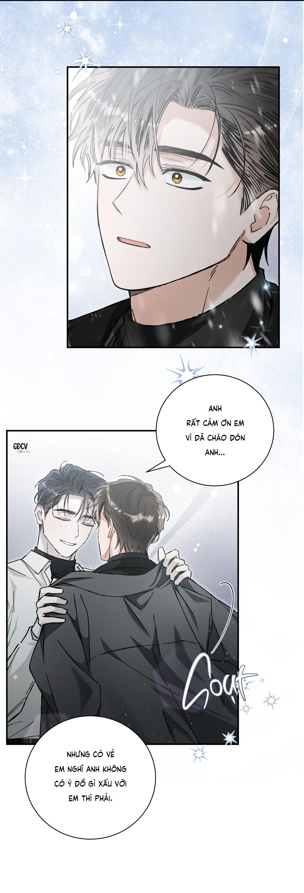 Đọc truyện MỐI TÌNH KHÔNG CÔNG BẰNG - Chapter 18