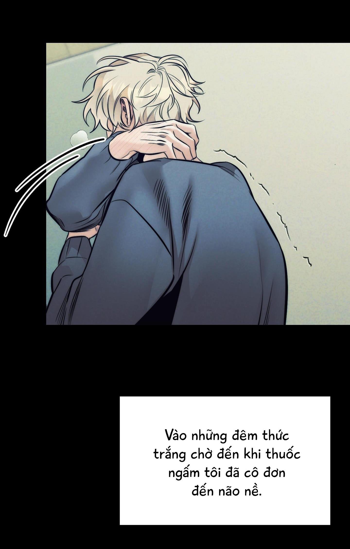 Đọc truyện  Stigma - Chapter 40