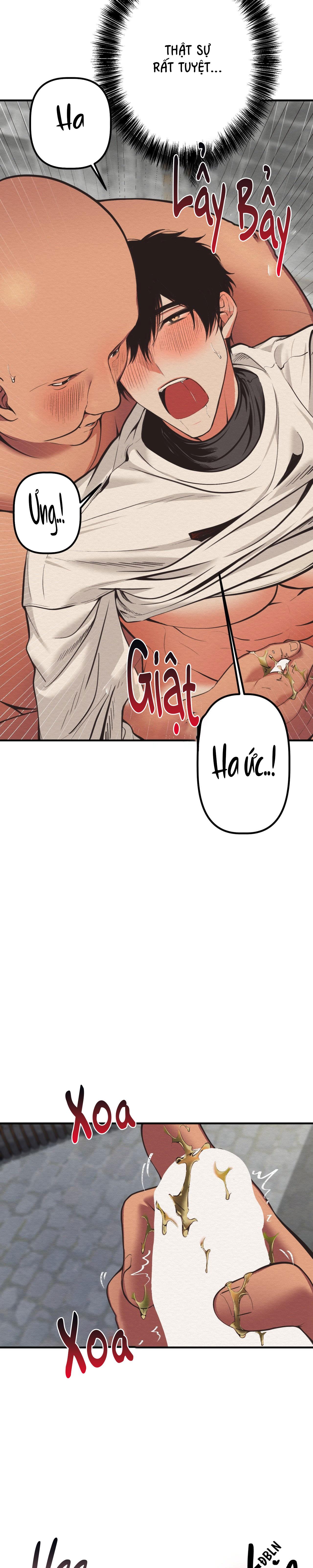 Đọc truyện ÁC MA ĐỈNH CẤP - Chapter 22