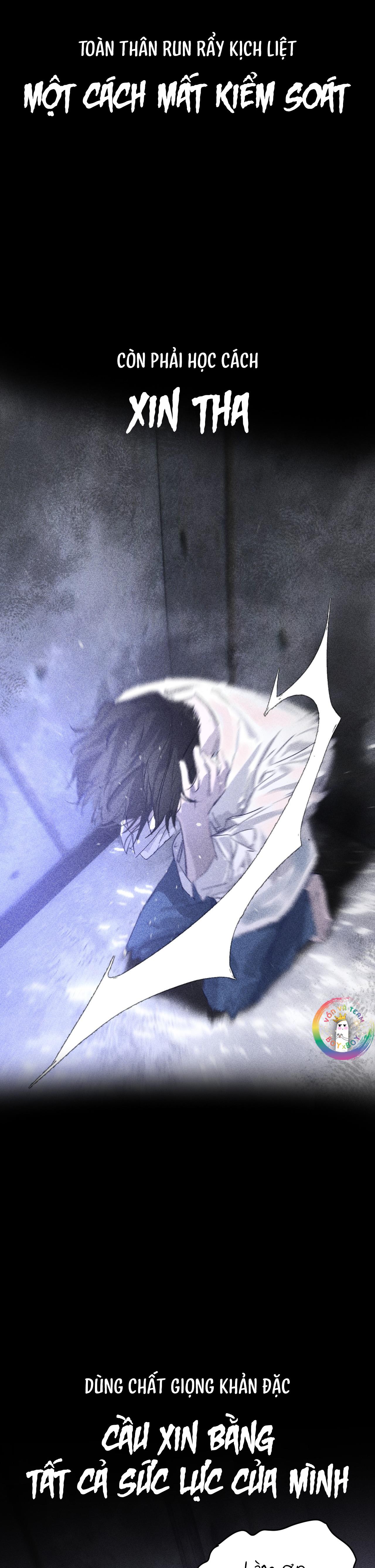 Đọc truyện Thoát Khỏi Tầng Hầm - Chapter 0