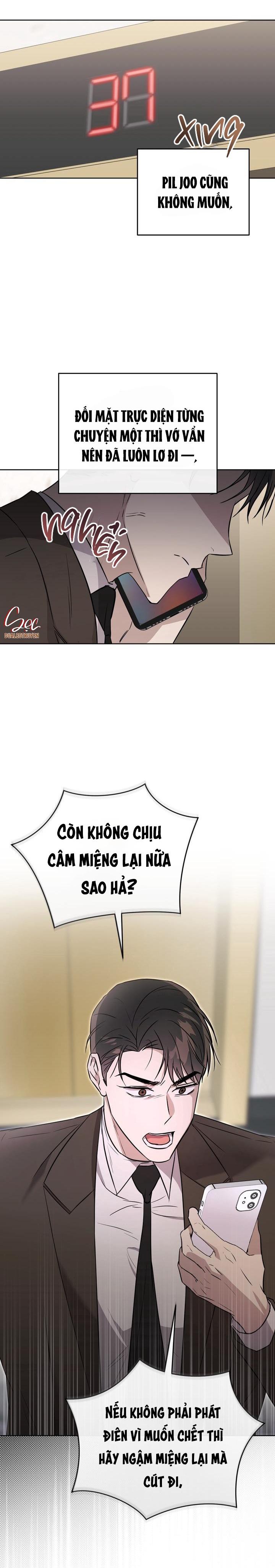 Đọc truyện PHIM TRUYỀN HÌNH DÀI TẬP - Chapter 44