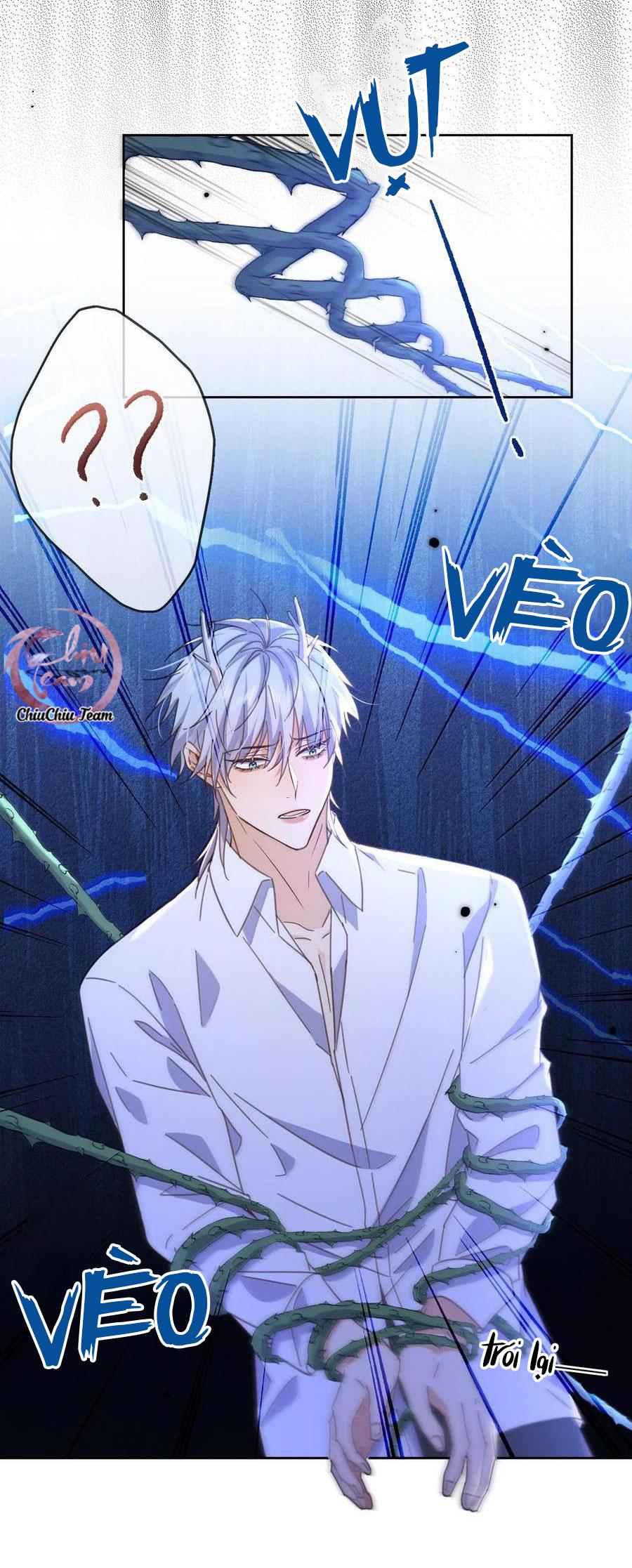 Đọc truyện Giáo Huấn Em Trai Hư Hỏng - Chapter 50