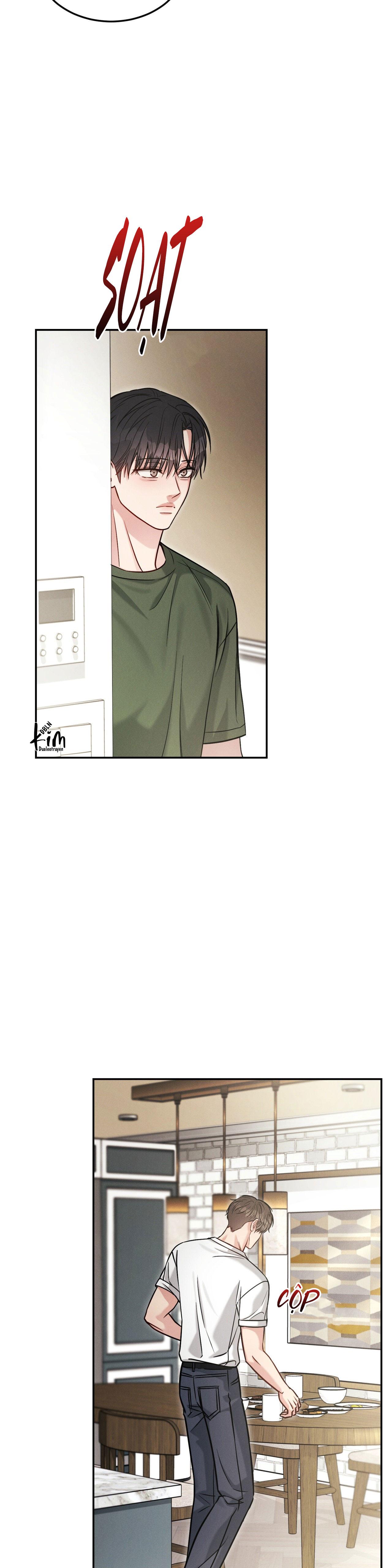 Đọc truyện GIẢ DƯỢC - Chapter 55