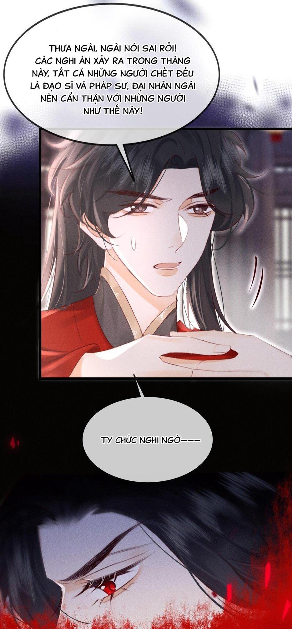 Đọc truyện Nam chủ sao lại quyến rũ ta - Chapter 29