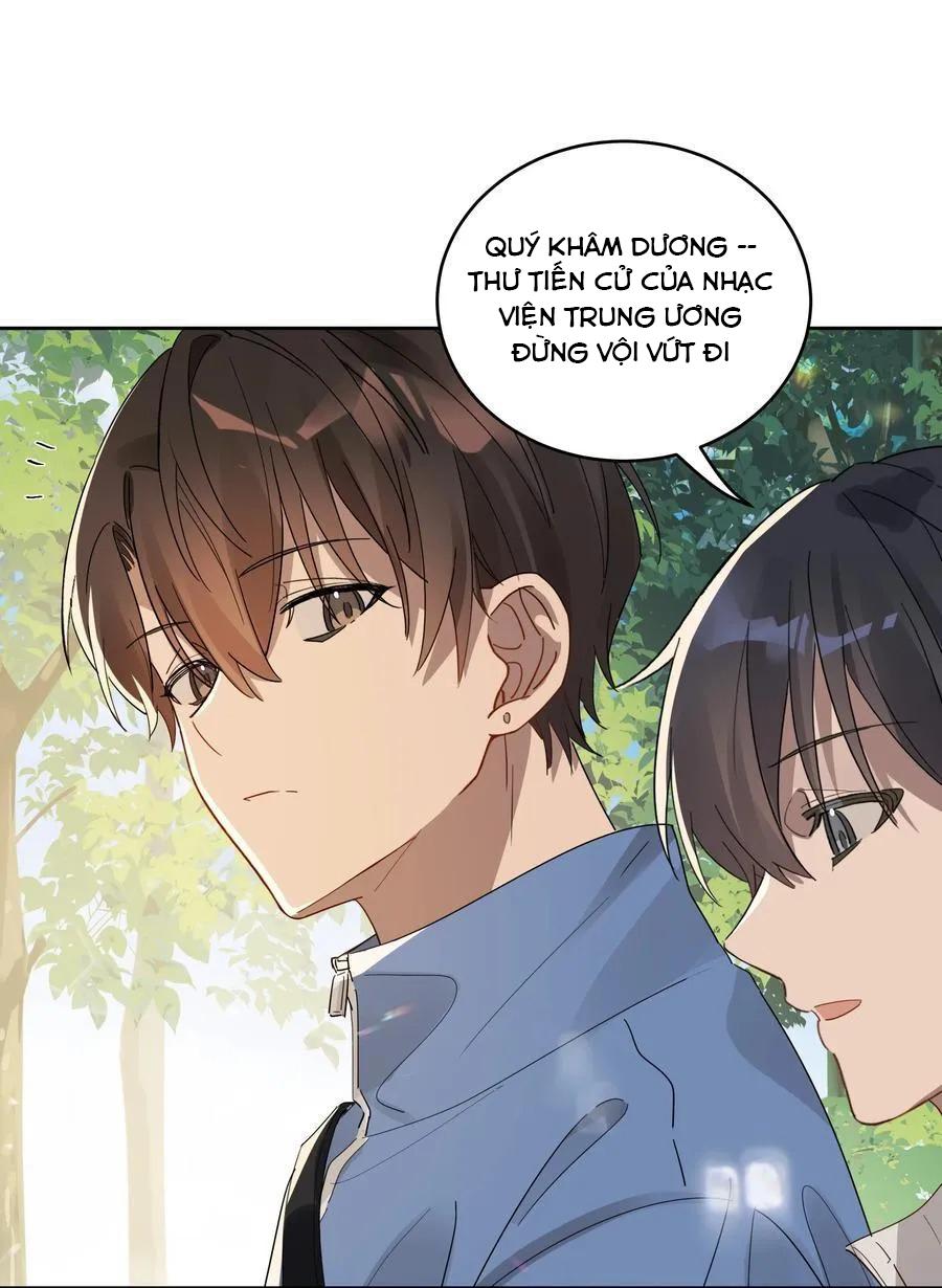 Đọc truyện Năm tháng qua - Chapter 36
