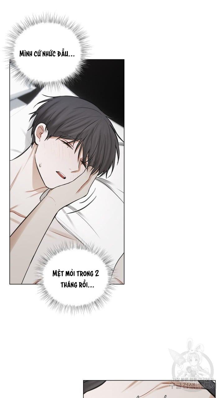 Đọc truyện Song Trùng - Chapter 30