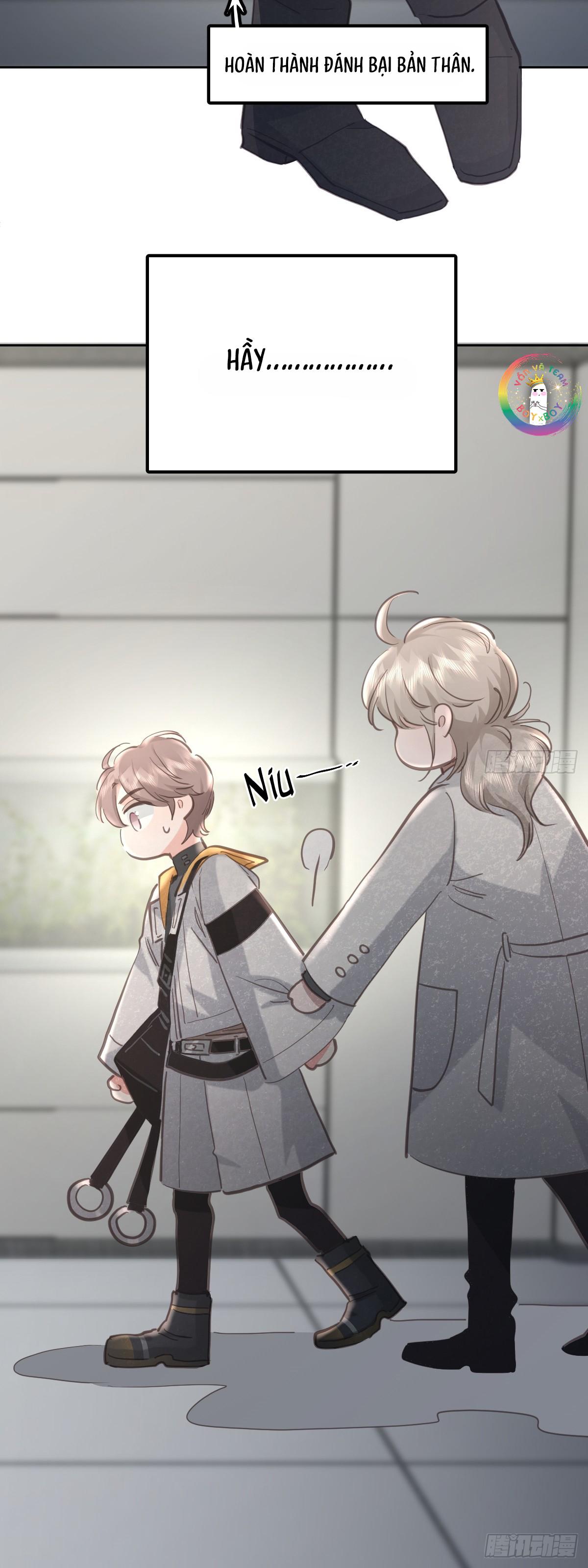 Đọc truyện Ong Thợ - Chapter 63