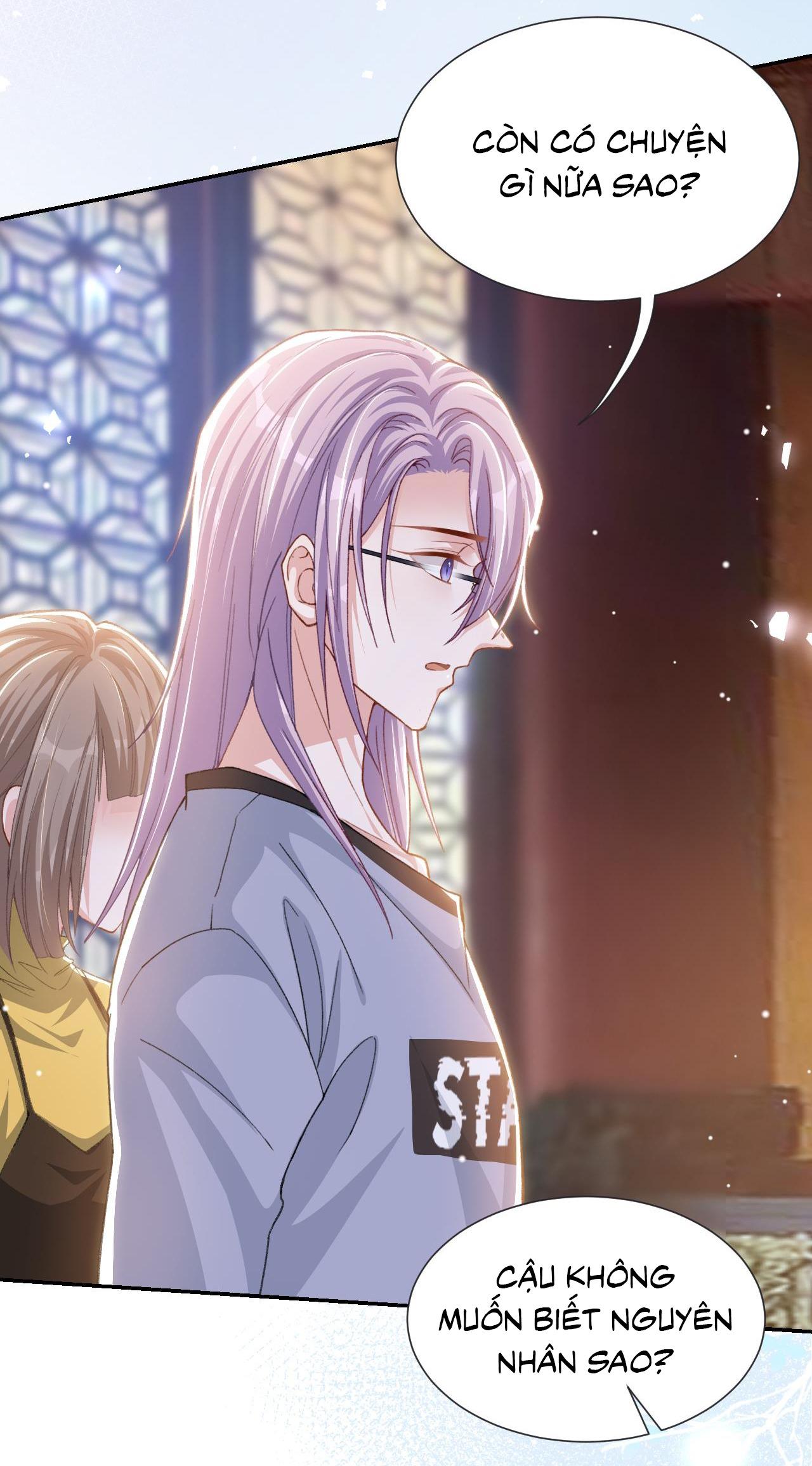 Đọc truyện Quan hệ thế thân - Chapter 172