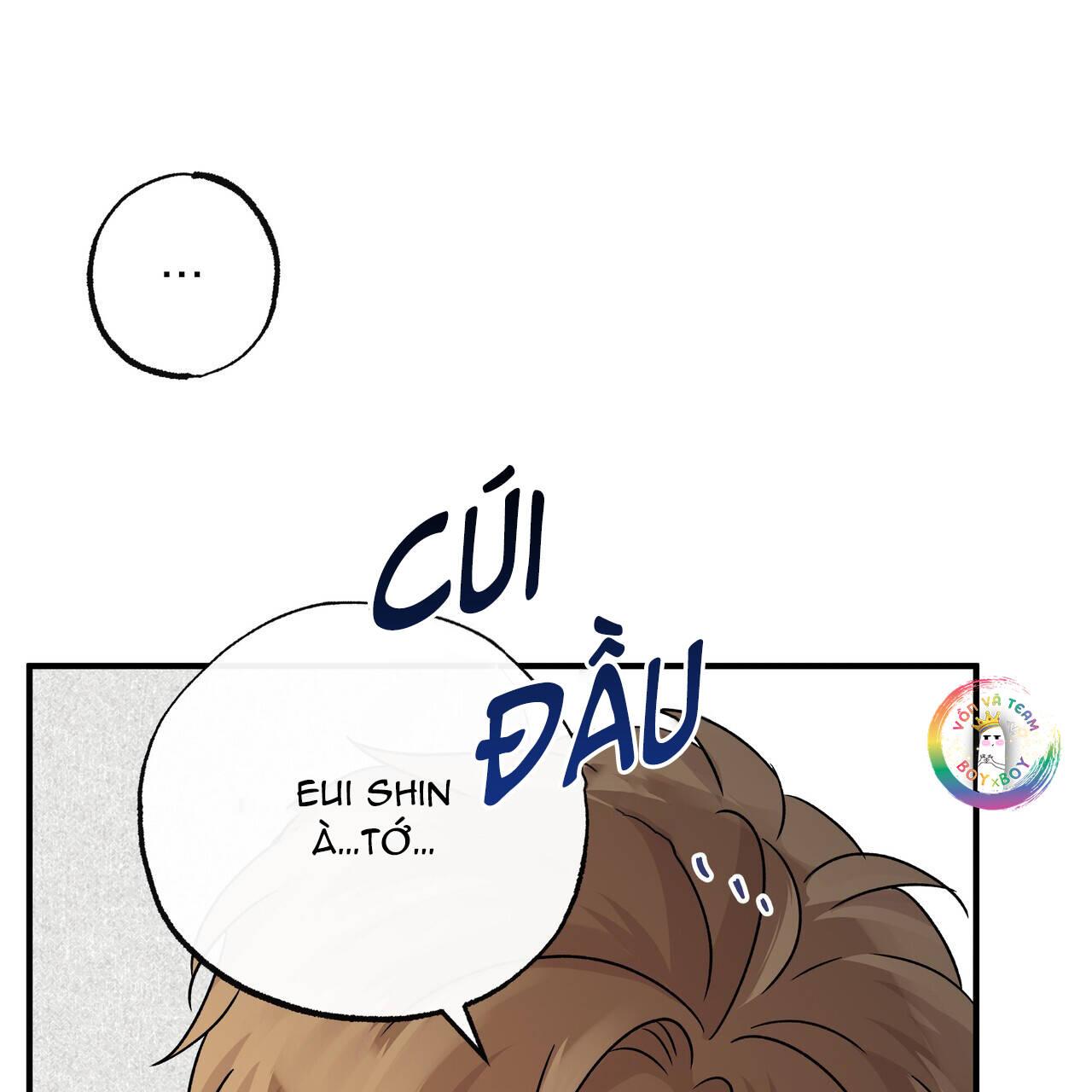 Đọc truyện (END) Keep us together - Chapter 28