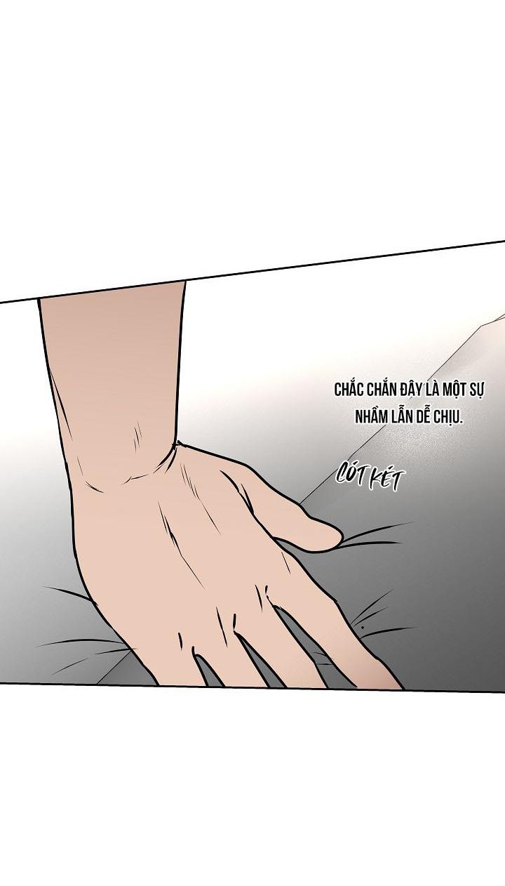 Đọc truyện Không Hơn Không Kém - Chapter 42