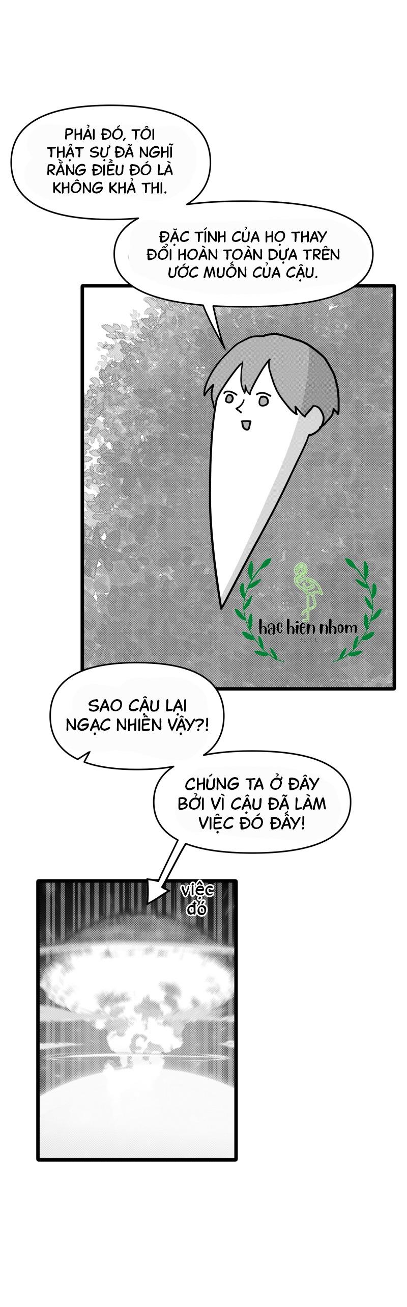 Đọc truyện Truyện Ngôn Nhưng Không Ngôn Lắm - Chapter 93