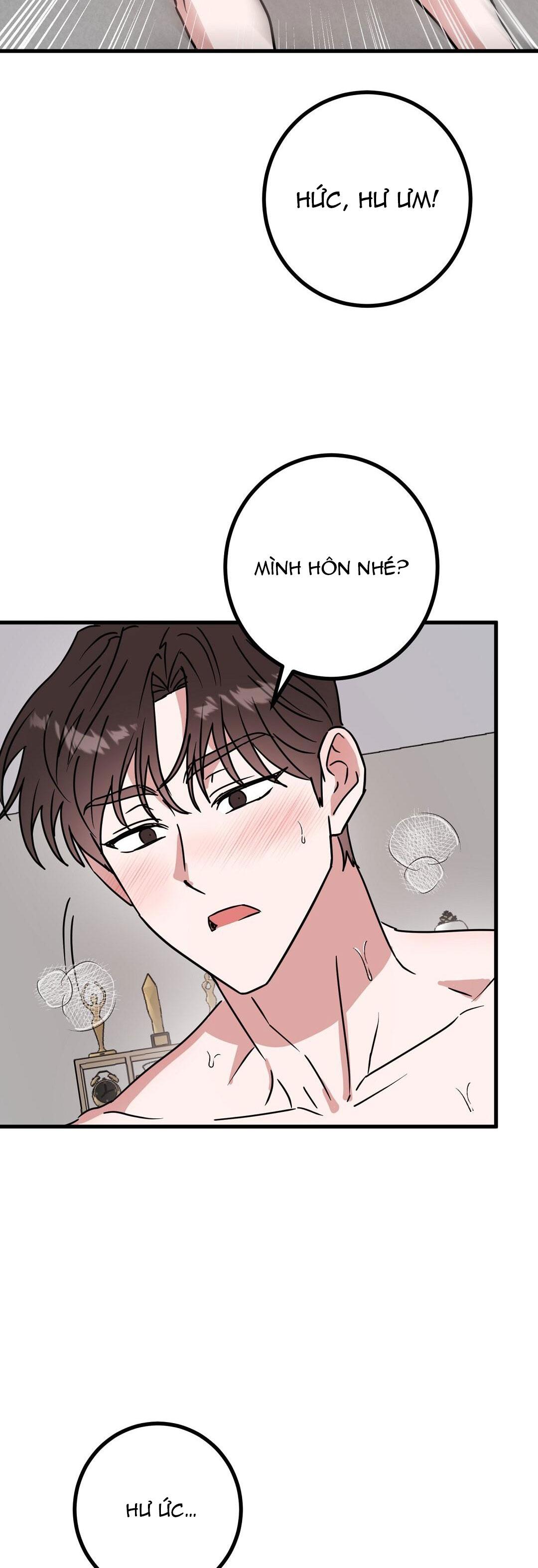 Đọc truyện NHÀ TÔI THÀNH PHIM TRƯỜNG MẤT RỒI - Chapter 43