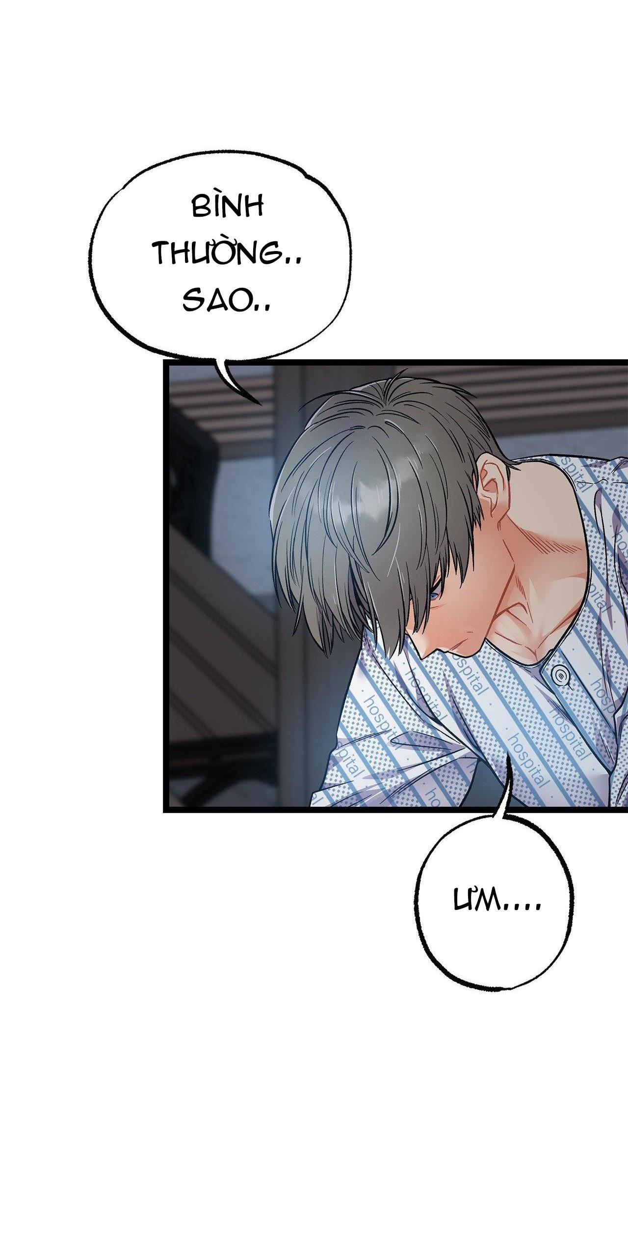 Đọc truyện FIRE IN THE WHOLE - Chapter 3