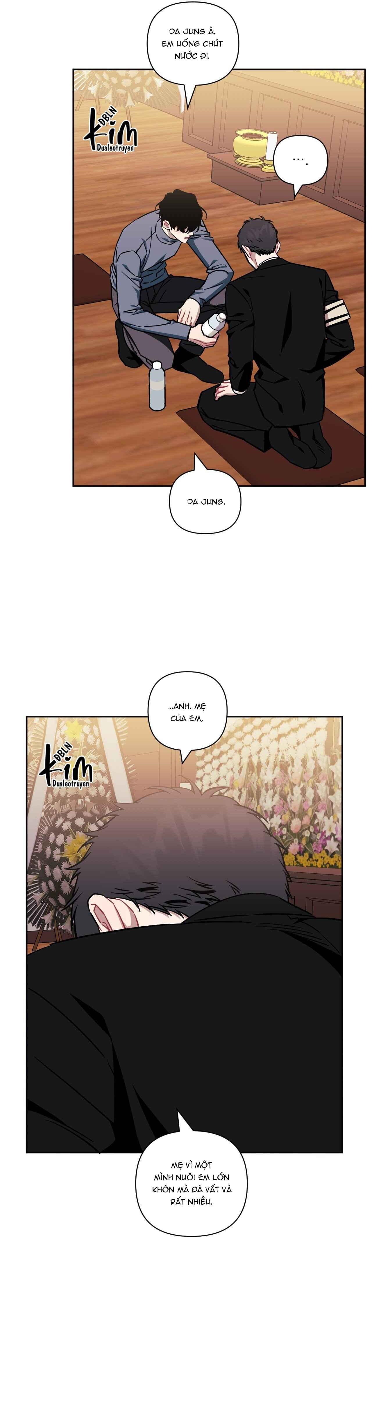 Đọc truyện HƠN CẢ BẠN BÈ - Chapter 90