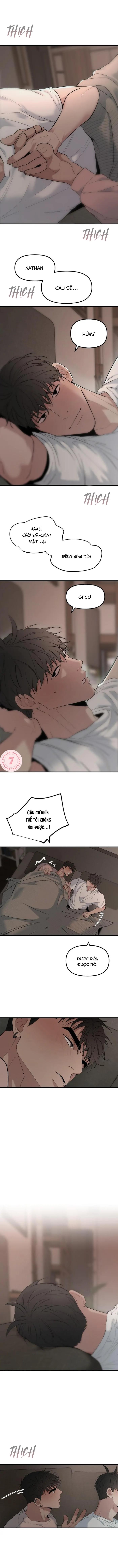 Đọc truyện [Hoàn] Camping - Chapter 5.5