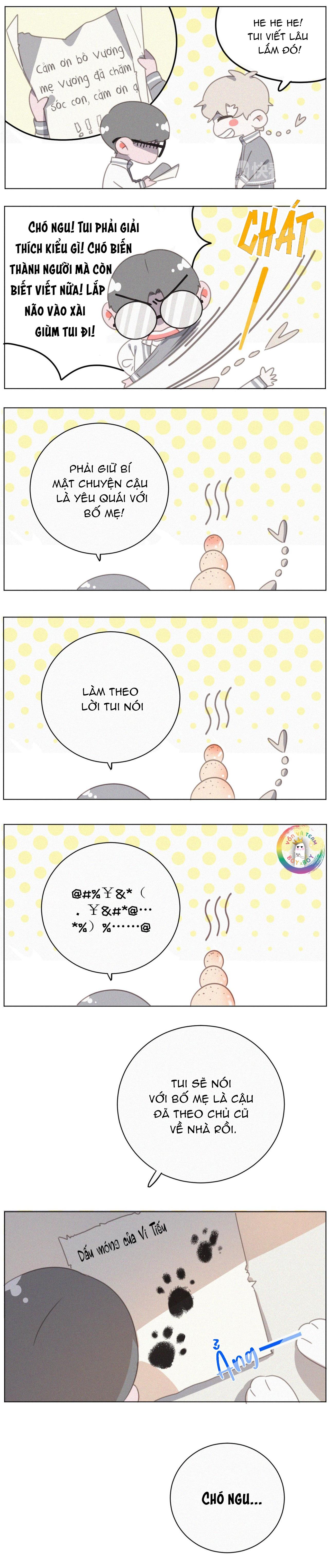 Đọc truyện Xã Hội Mồn Lèo - Chapter 39.2