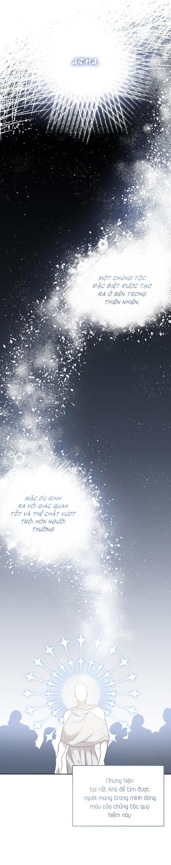 Đọc truyện  Xin Người Đừng Nhấn - Chapter 8