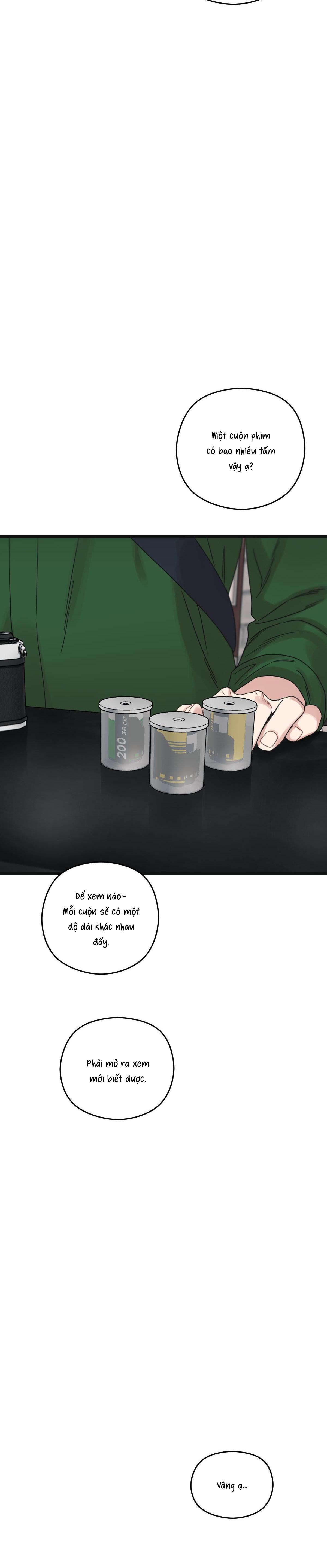 Đọc truyện TRÙNG PHÙNG - Chapter 36