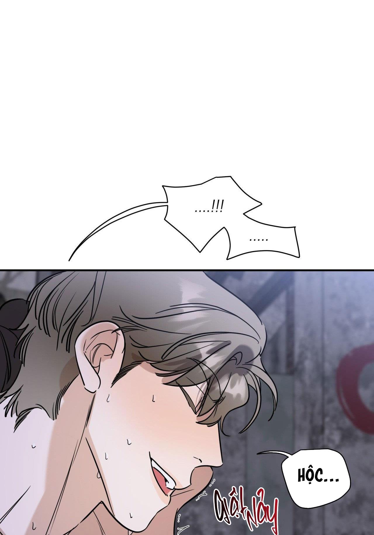 Đọc truyện LỆNH CỨU RỖI - Chapter 36