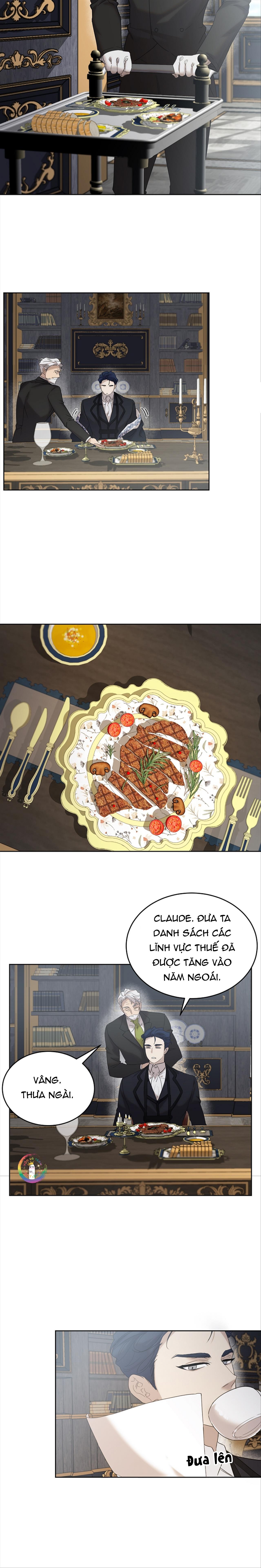 Đọc truyện (END) Này, Đừng Có Nhấn Cái Nút Đó! - Chapter 4