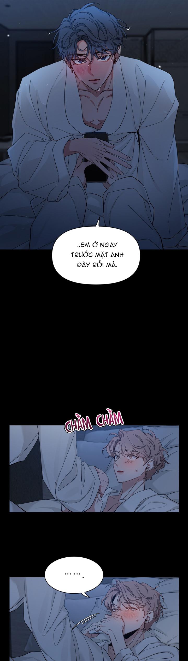 Đọc truyện SKETCH - Chapter 55