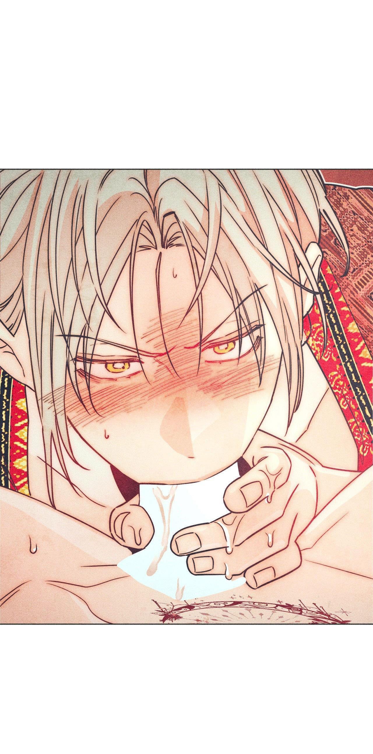 Đọc truyện Làm vị cứu tinh thật dễ dàng - Chapter 95