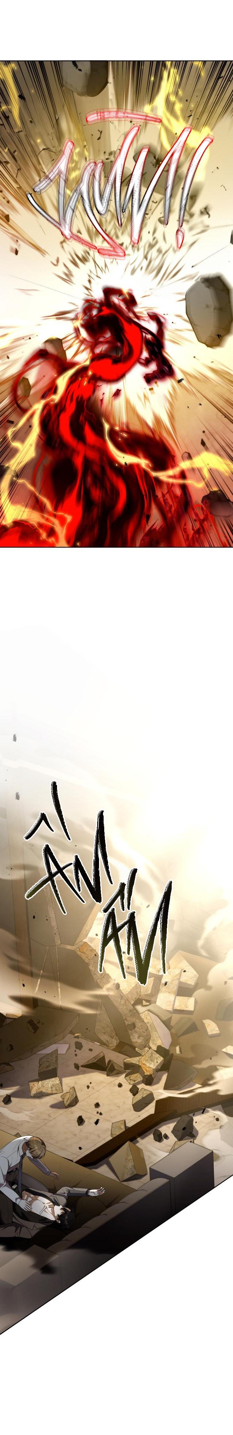 Đọc truyện OPEN THE DOOR - Chapter 10