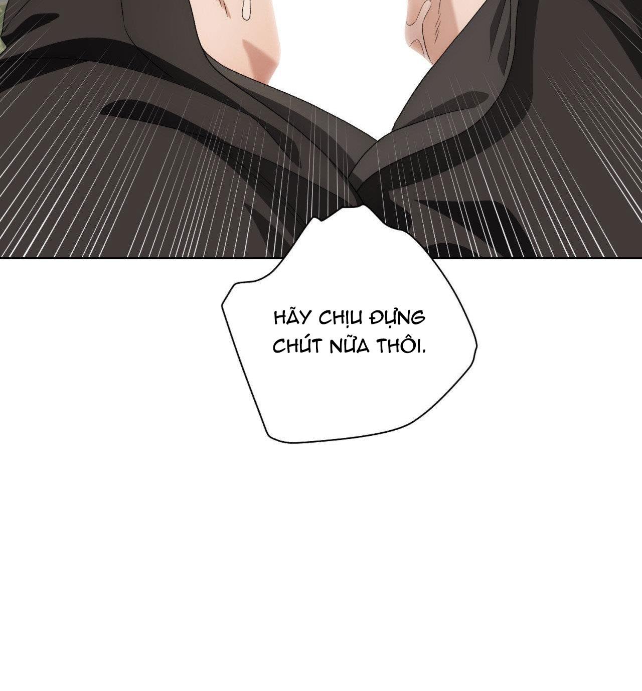 Đọc truyện KỲ PHÁT TÌNH CỦA DRICK - Chapter 3