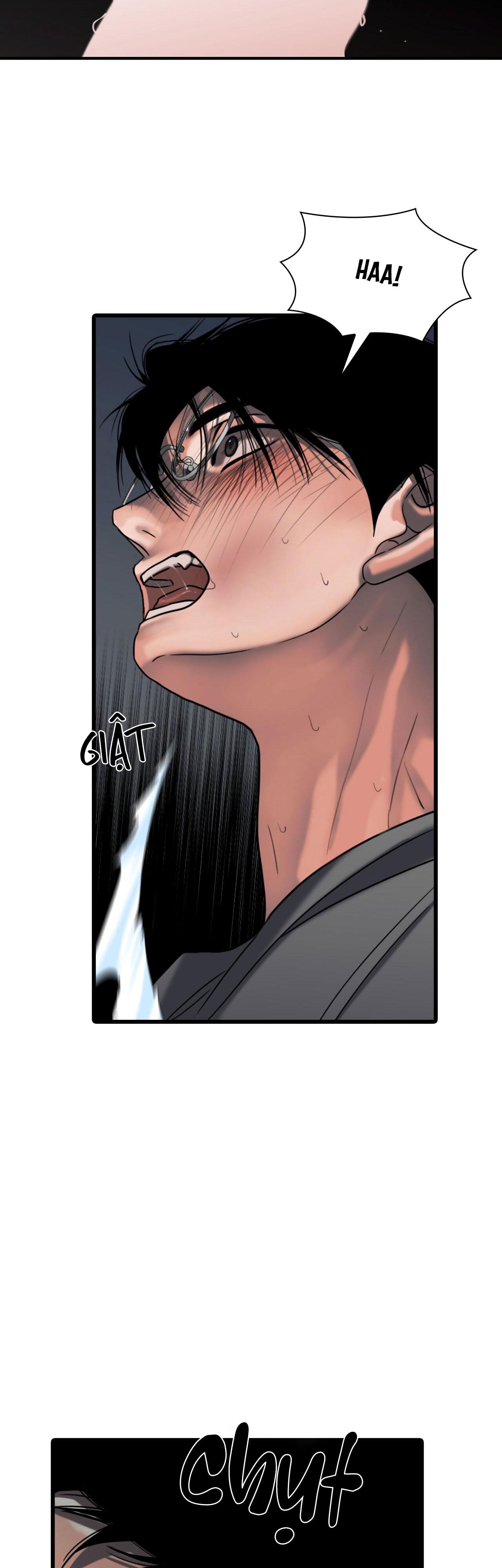 Đọc truyện ĂN MÒN - Chapter 17