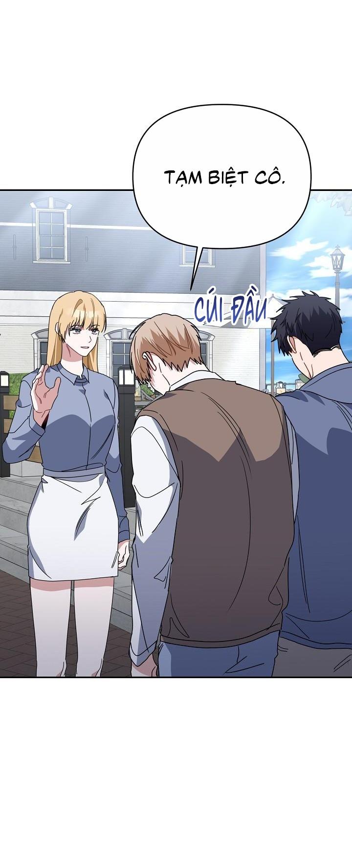 Đọc truyện Khu vực chủ nghĩa tình yêu - Chapter 62