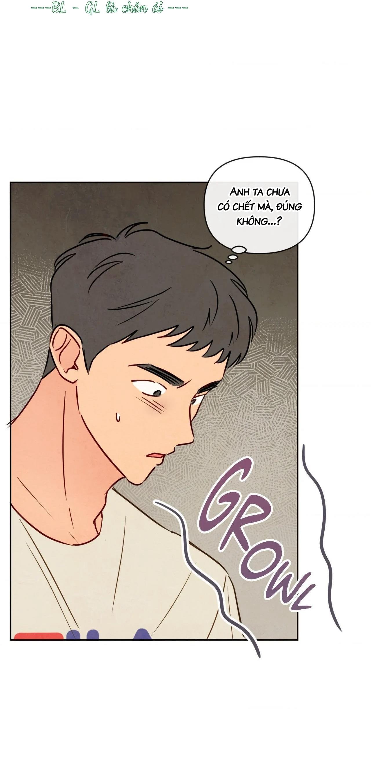 Đọc truyện Sự quyến rũ của Thần Rắn - Chapter 7