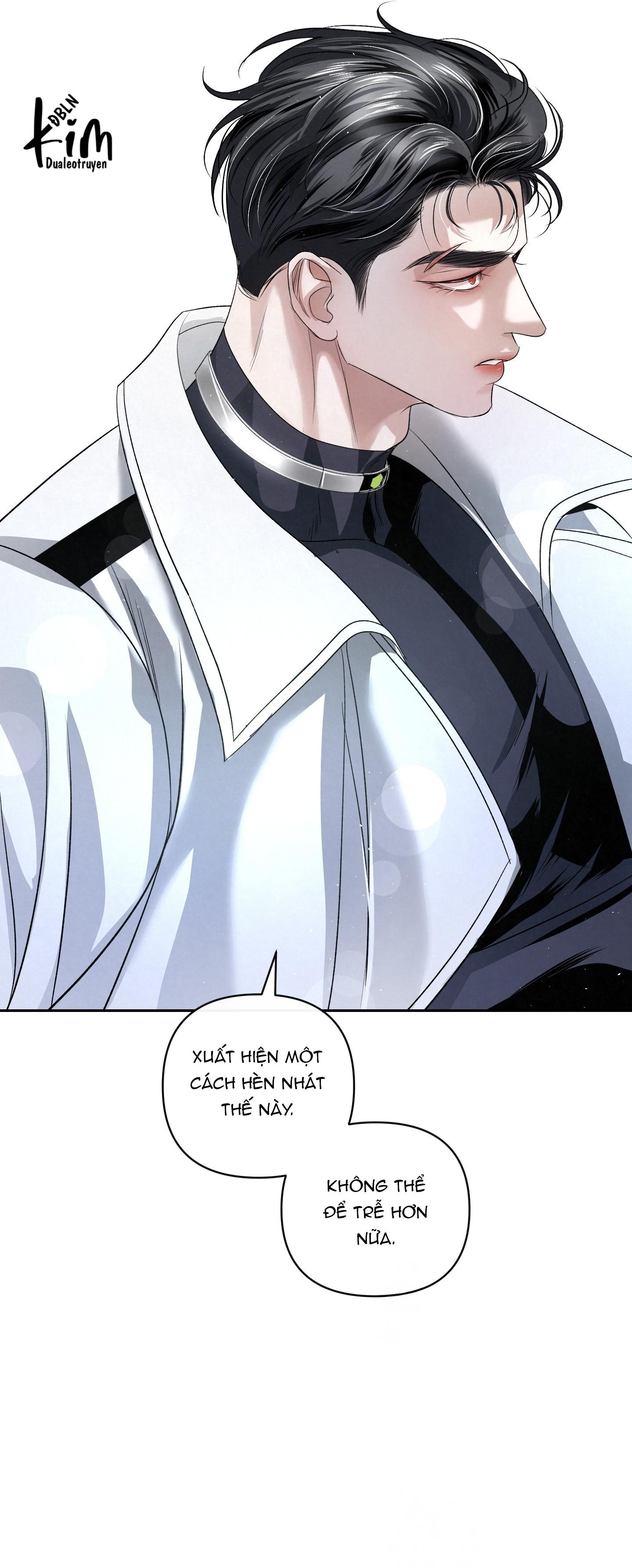 Đọc truyện BLOOD GUIDE - Chapter 32