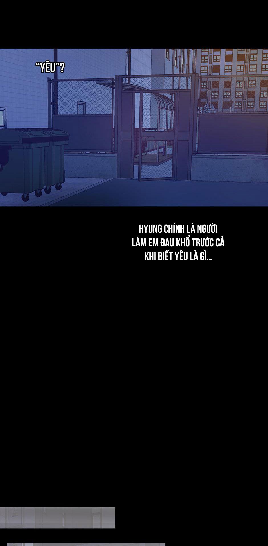 Đọc truyện Chén Ghệ Mới Bồ Cũ - Chapter 13