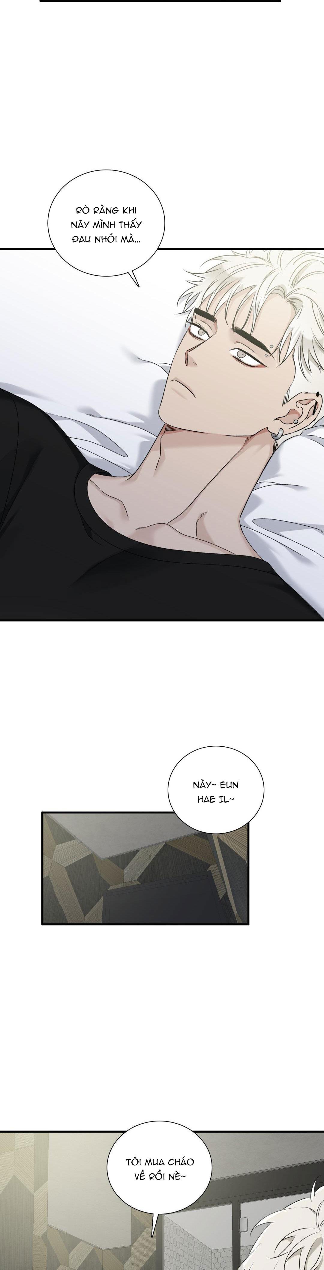 Đọc truyện KHỞI ĐẦU SAI LẦM - Chapter 13