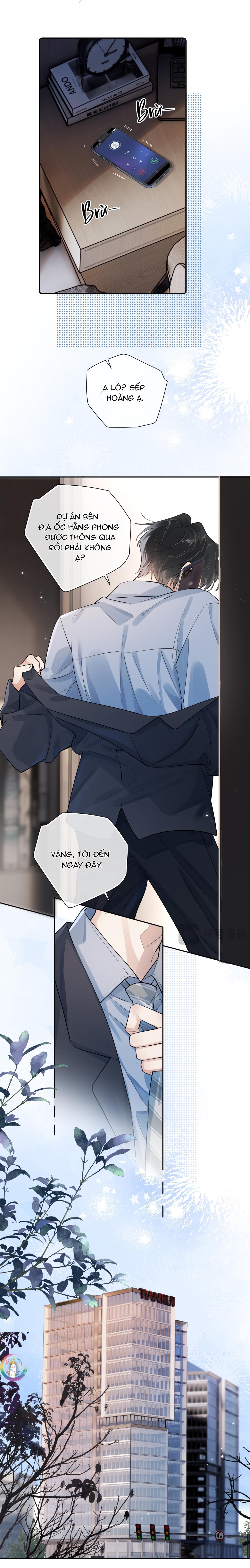 Đọc truyện Cậu Vượt Giới Hạn Rồi - Chapter 53