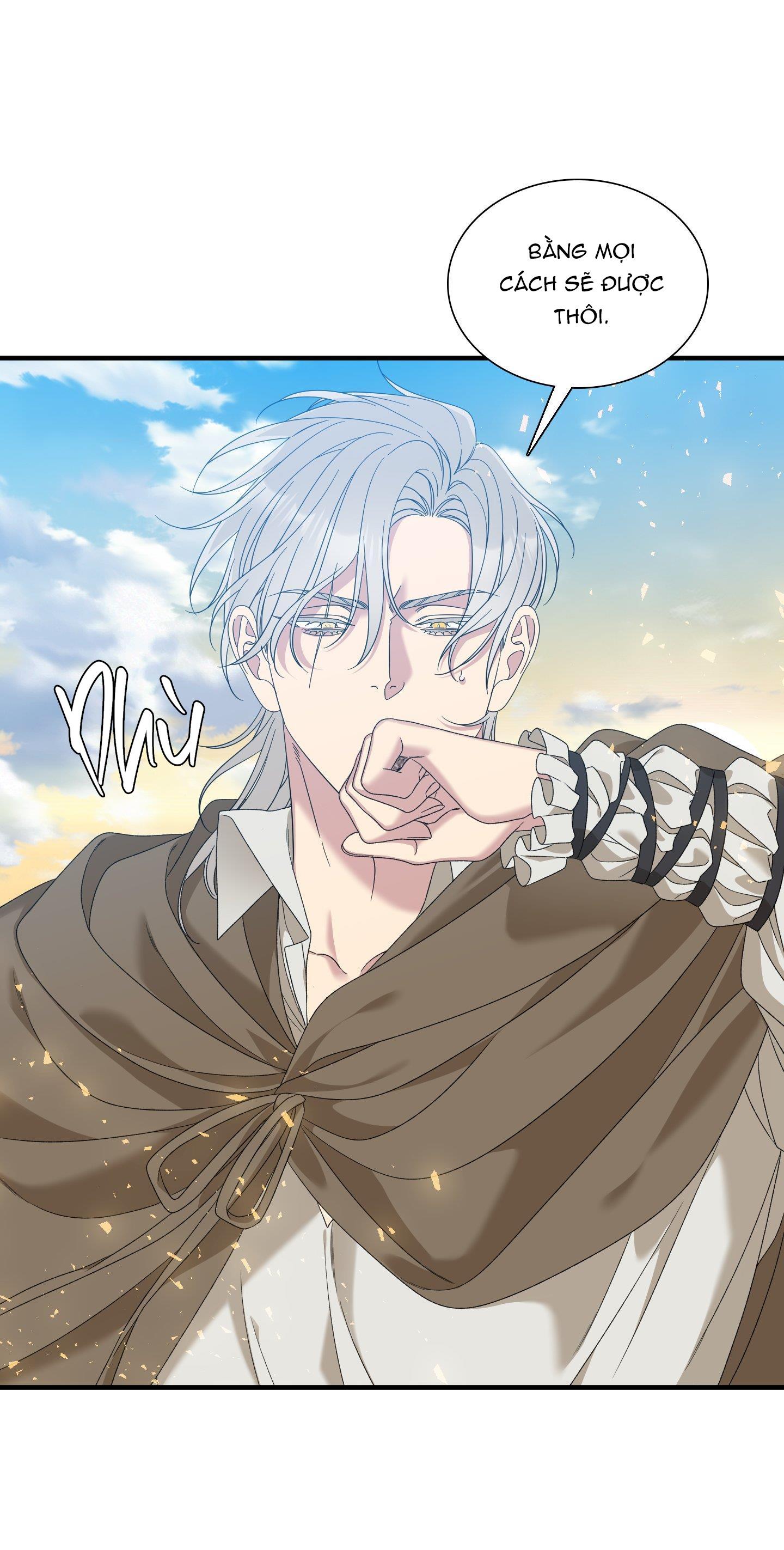 Đọc truyện SMYRNA VÀ CAPRI - Chapter 65