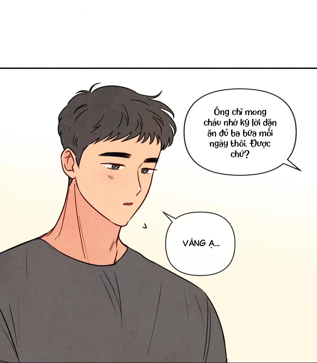 Đọc truyện Sự quyến rũ của Thần Rắn - Chapter 10