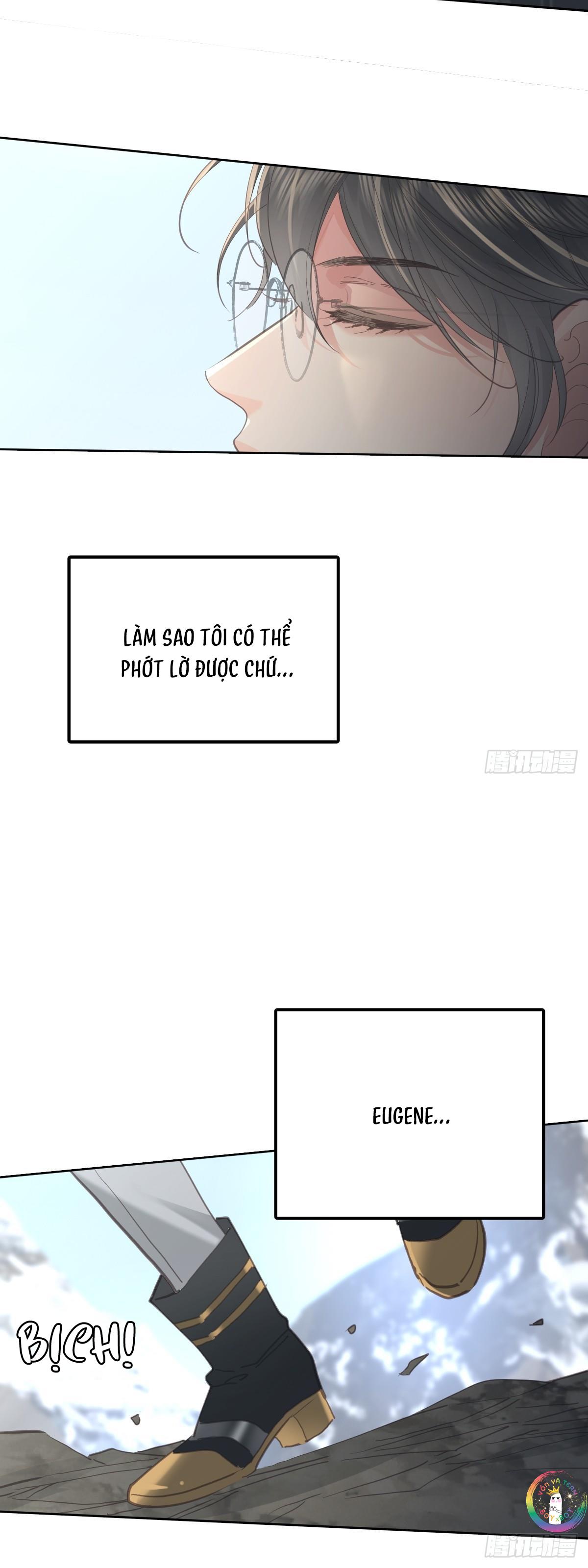 Đọc truyện Ong Thợ - Chapter 57