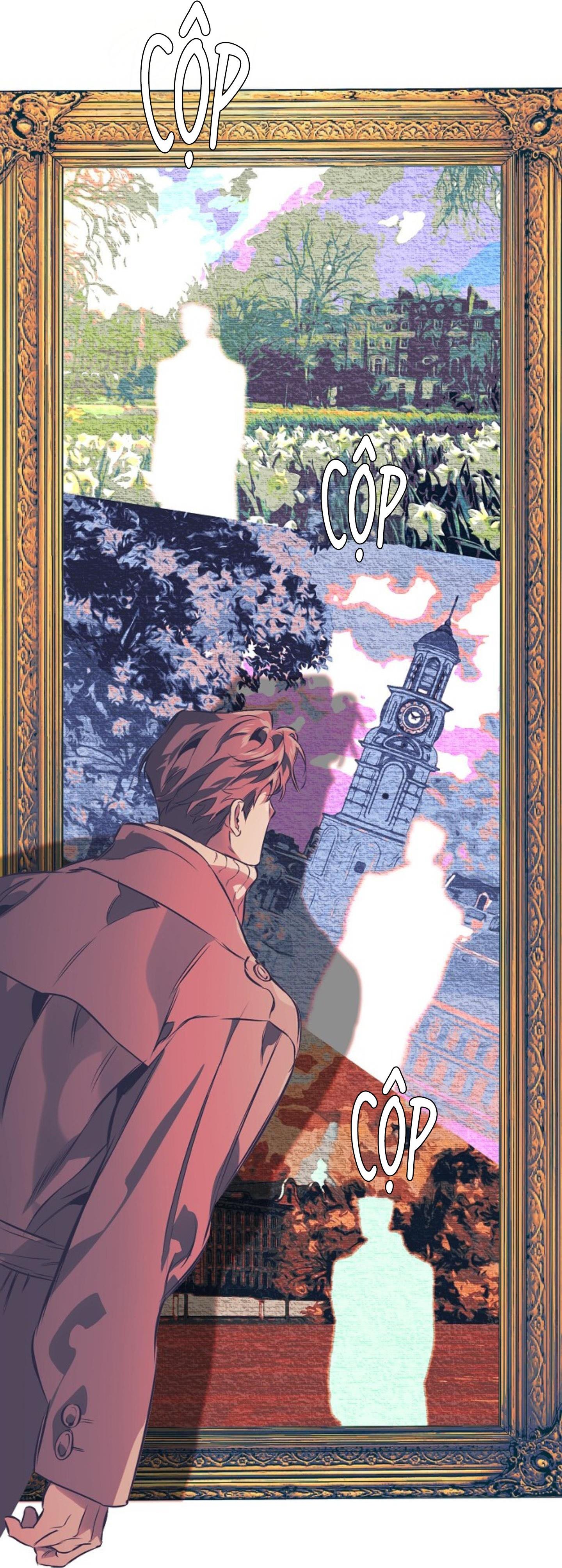 Đọc truyện  Định Tên Mối Quan Hệ - Chapter 109