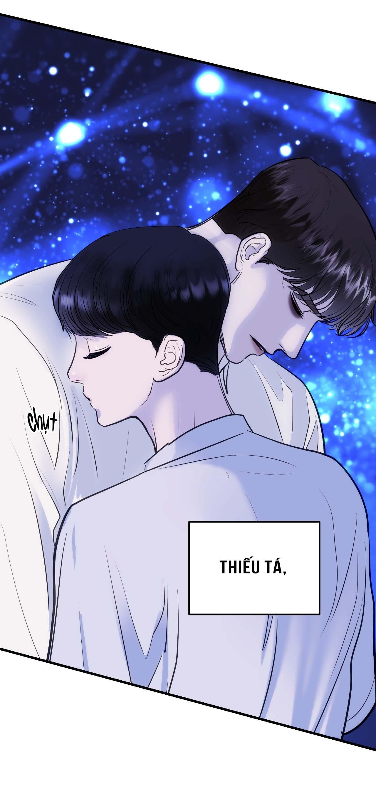 Đọc truyện Người Trong Gương (Drop) - Chapter 11