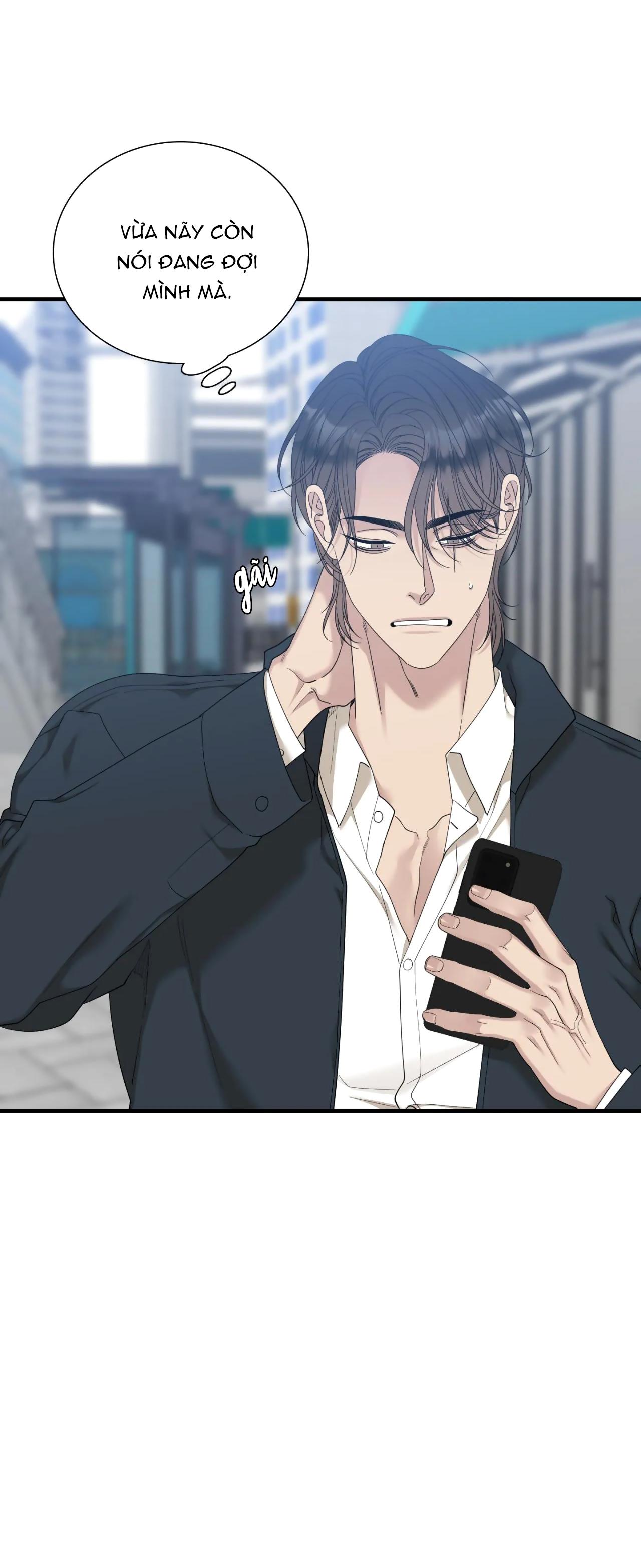 Đọc truyện TÊN RÁC RƯỞI - Chapter 63