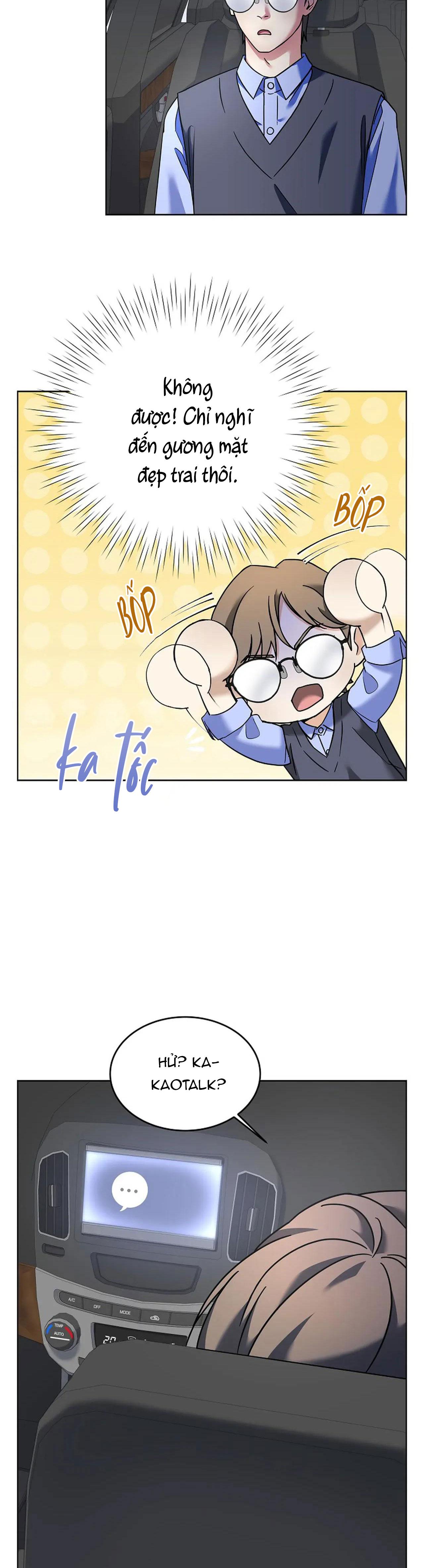 Đọc truyện TÌNH YÊU THẾ GIỚI ẢO - Chapter 2