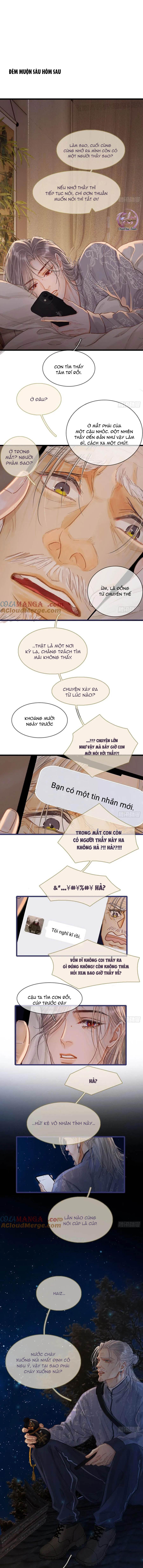 Đọc truyện Quen Lâu Mới Biết Người Thiếu Tâm Cơ - Chapter 53