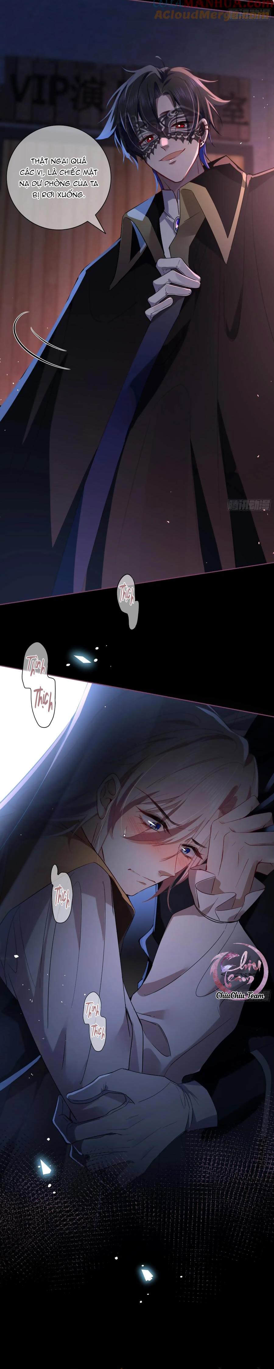 Đọc truyện Hoen Ố (DROP) - Chapter 18