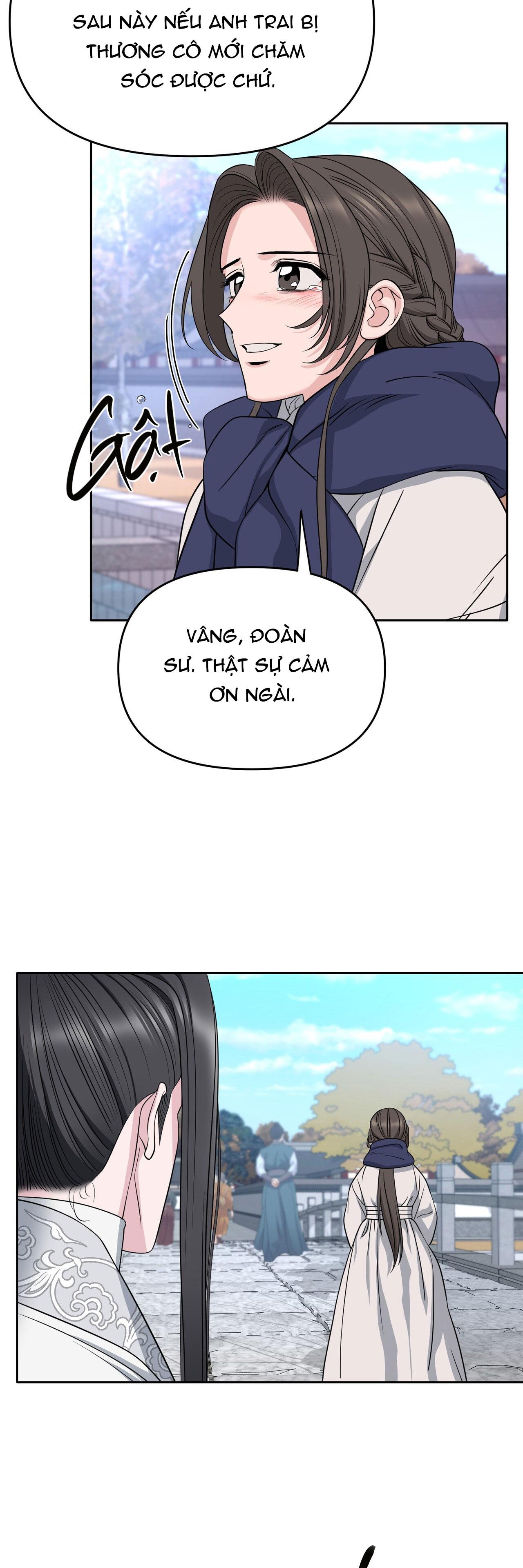 Đọc truyện XUÂN PHONG VIÊN MÃN - Chapter 69