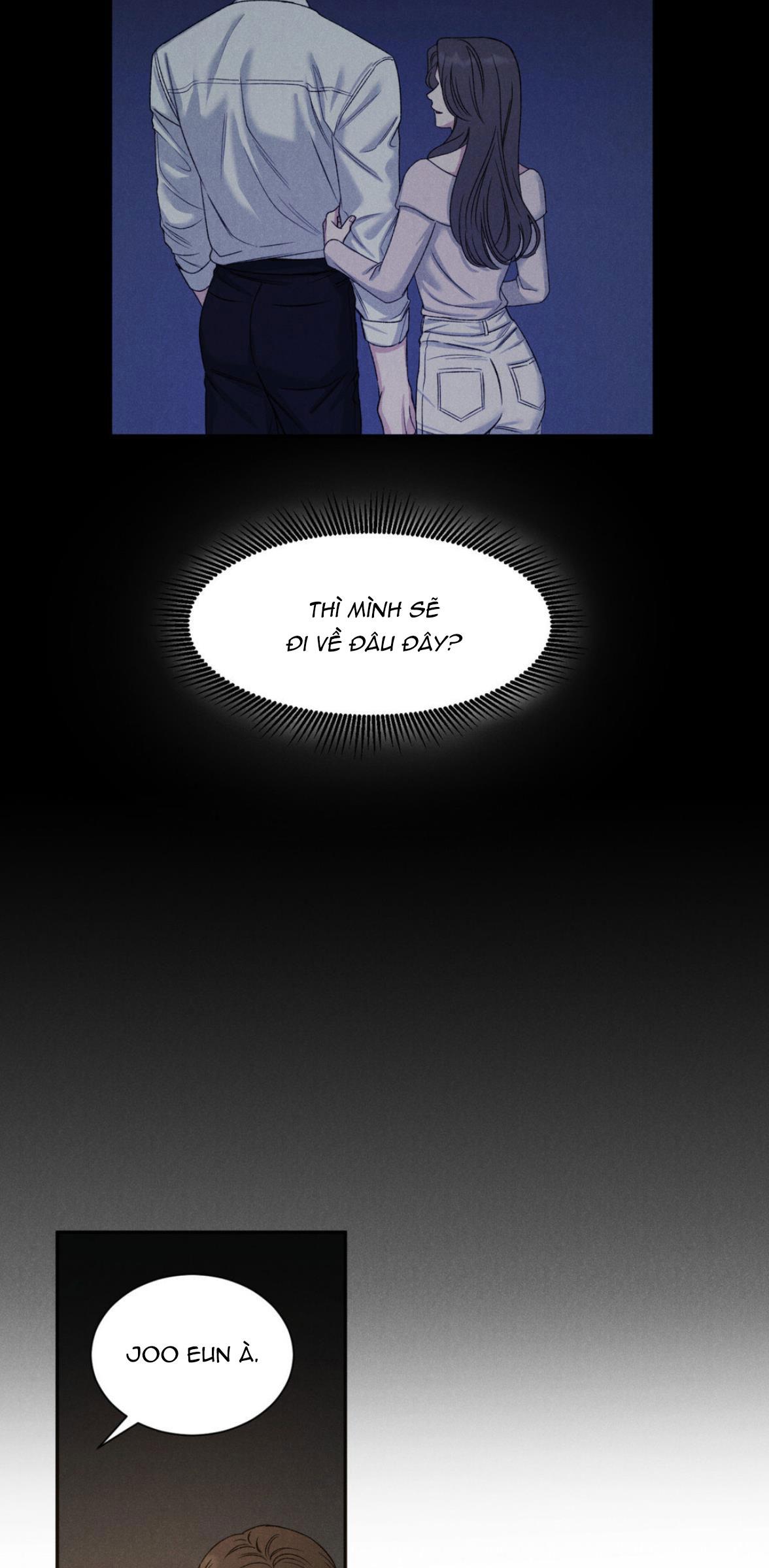 Đọc truyện Joo Eun - Chapter 3